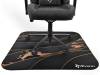 Arozzi ZONA Quattro Floor Pad - Black Gold#3