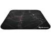 Arozzi ZONA Quattro Floor Pad - Black Marble
