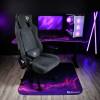 Arozzi ZONA Quattro Floor Pad - Galaxy#4
