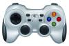 Logitech Wireless Gamepad F710, USB nano-adapter#1