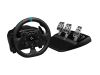 Logitech G923 Ratt- och pedaluppsättning - kabelansluten - för PC, Sony PlayStation 4, Sony PlayStation 5#7