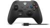 Microsoft Xbox Wireless Controller, för Xbox Series X och S, USB-C-kabel - Svart#1