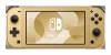 Nintendo Switch Lite Hyrule Edition, 32 GB, WiFi - Guld#2