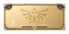 Nintendo Switch Lite Hyrule Edition, 32 GB, WiFi - Guld#3