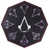 Subsonic Gaming Floor Mat - Assasins Creed#1
