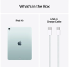 Apple iPad Air 13-tum M3 Wi-Fi 512 GB - Blå#3