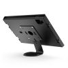 Bordsfäste Compulocks Apex Enclosure Core Stand, till iPad Air 13-tum M2/M3, låsbart - Svart#5