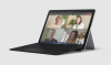 Microsoft Surface Go 4 10.5" PixelSense, Intel Processor N200, 8 GB, 64 GB SSD, WiFi 6, Win11 Pro