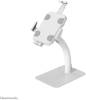 Bordsfäste Neomounts DS15-625WH1 Lockable Universal Tablet Desk Stand, 7.9-11" surfplattor - Vit#2