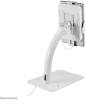 Bordsfäste Neomounts DS15-625WH1 Lockable Universal Tablet Desk Stand, 7.9-11" surfplattor - Vit#6