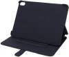 Fodral RadiCover RFID till iPad Air 10,9 tum (2020/2022), PU läder - Svart#4