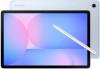 Samsung Galaxy Tab S10 FE WiFi, 10.9" WQXGA+, 128 GB, GPS, Android, inkl. S Pen - Blå#1