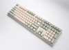Ducky One 3 Matcha 100%, nordiskt, Cherry Blue#1