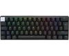 Logitech G Pro X 60 Lightspeed, TKL 60%, optiskt Tactile, LightSync RGB - Svart#2