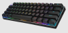 Logitech G Pro X 60 Lightspeed, TKL 60%, optiskt Tactile, LightSync RGB - Svart#1