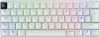Logitech G Pro X 60 Lightspeed, TKL 60%, optiskt Tactile, LightSync RGB - Vit#2