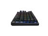 Logitech G PRO X TKL LightSpeed, RF/Bluetooth/USB, RGB, Tactile, nordiskt - Svart#2