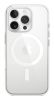 Apple iPhone 16 PRO Clear Case / MagSafe#1