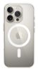 Apple iPhone 16 PRO Clear Case / MagSafe#2