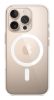 Apple iPhone 16 PRO Clear Case / MagSafe#3