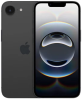 Apple iPhone 16e 256 GB - Svart