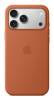 Apple silikonskal med MagSafe till iPhone 17 Pro Max - Terrakotta#3
