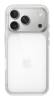 Skal Apple iPhone 17 Pro med MagSafe - Transparent