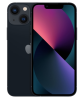 Apple iPhone 13 128 GB, Refurbished Grade A - Midnatt