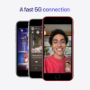 Apple iPhone SE 128 GB (Gen.3) - Stjärnglans#5