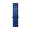 Apple 45mm Game Royal/Midnight Navy Nike Sport Loop#1