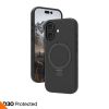 Dbramante1928 Iceland Ultra Magsafe Kickstand Iphone 17 Black