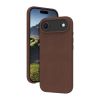 Dbramante1928 Roskilde Magsafe Iphone Air Dark Tan
