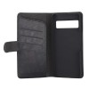 Plånboksfodral GEAR Classic Wallet 3 card Google Pixel 7 - Svart#4