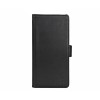 Plånboksfodral GEAR Mobile Wallet till Samsung A33 5G, 3 kortfack - Svart