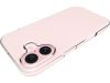 iiglo iPhone 16 Silikonskal (transparent)#1