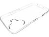 iiglo iPhone 16 Silikonskal (transparent)#2