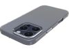 iiglo iPhone 16 PRO Silikonskal (transparent)#1