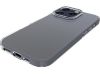 iiglo iPhone 16 PRO Silikonskal (transparent)#2