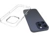 iiglo iPhone 16 PRO Silikonskal (transparent)#3