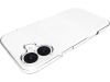 iiglo iPhone 16 PLUS Silikonskal (transparent)#1