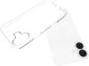 iiglo iPhone 16 PLUS Silikonskal (transparent)#4