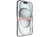 iiglo iPhone 16 PLUS Silikonskal (transparent)#5
