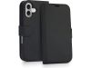 iiglo iPhone 16 Plånboksfodral (svart)#2