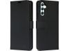 iiglo Galaxy A34 5G Plånboksfodral (svart) För A34 5G, fodral i läder#1