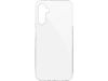 iiglo Galaxy A34 5G Silikonskal (transparent) Ultratunt skal av TPU-material#2