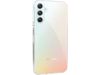 iiglo Galaxy A34 5G Silikonskal (transparent) Ultratunt skal av TPU-material#3