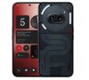 Nothing Phone (2a) 128 GB, 6.7", 50/50/32 Mpixel kamera, Dual SIM, Android - Svart#4