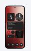 Nothing Phone (2a) 128 GB, 6.7", 50/50/32 Mpixel kamera, Dual SIM, Android - Svart#6