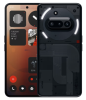 Nothing Phone (3a) 128 GB, 6.77", 50/50/8 Mpixel kamera, Dual SIM, Android - Svart#1