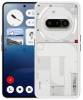 Nothing Phone (3a) 128 GB, 6.77", 50/50/8 Mpixel kamera, Dual SIM, Android - Vit#1